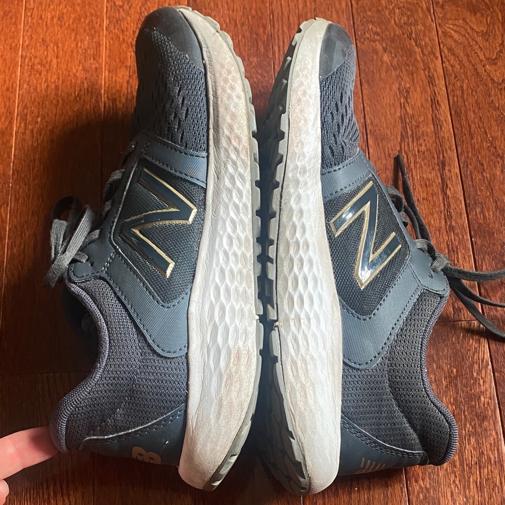 Women’s New Balance 520 Comfort Ride - Picture 6 of 11